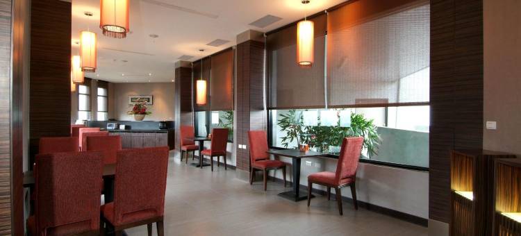 高雄丽登精品汽车旅馆图片