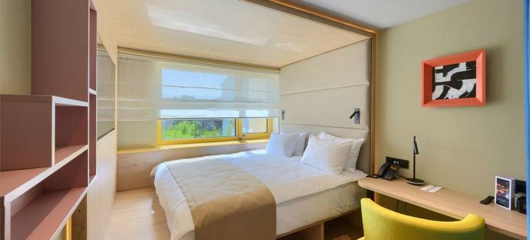 尤日内酒店(Yuzhny Hotel)图片