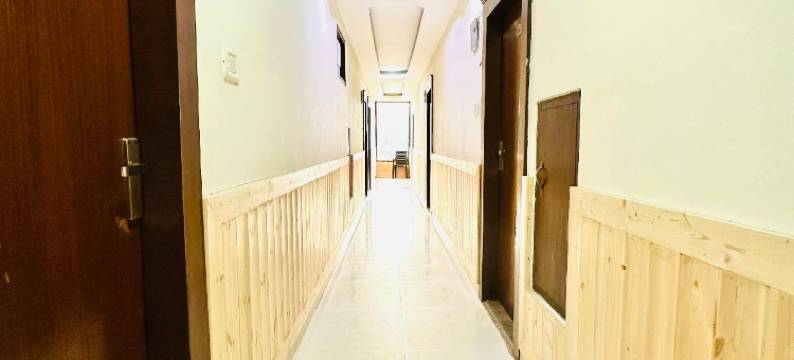 凡什酒店(Hotel Vansh)图片