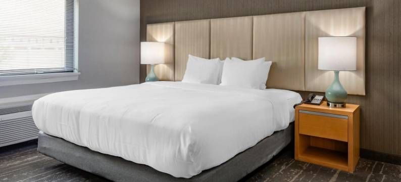 索美塞阁阁楼(Somerset Lofts)图片