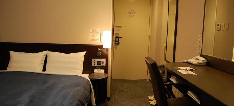 露樱酒店名张店(Hotel Route-Inn Nabari)图片