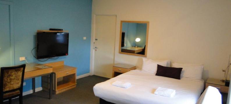 布莱顿服务式公寓(Brighton Serviced Apartments)图片