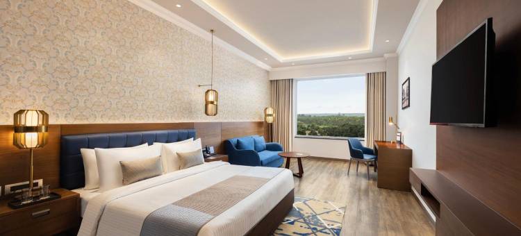 Fortune Park, Hoshiarpur - ITC酒店集团成员(Fortune Park, Hoshiarpur - Member ITC Hotels' Group)图片