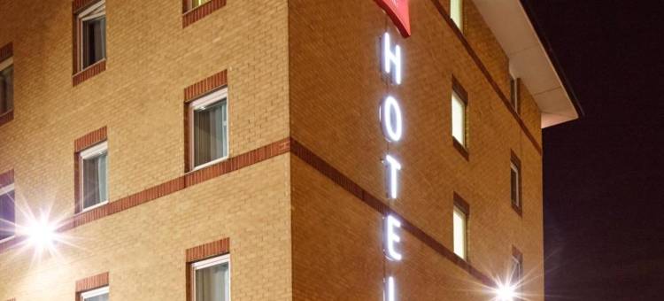 宜必思伦敦瑟罗克 M25 酒店(Ibis London Thurrock M25)图片