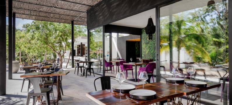 丛林小屋精品酒店限成人(Jungle Lodge Boutique Hotel - Adults Only)图片