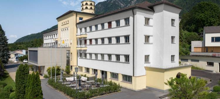 智能修道院(Kloster by b-Smart)图片