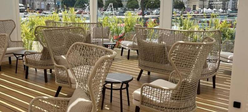 多加纳度假村(Dogana Resort)图片