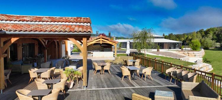 基里亚德佩里格布拉扎克酒店(Kyriad Perigueux - Boulazac)图片