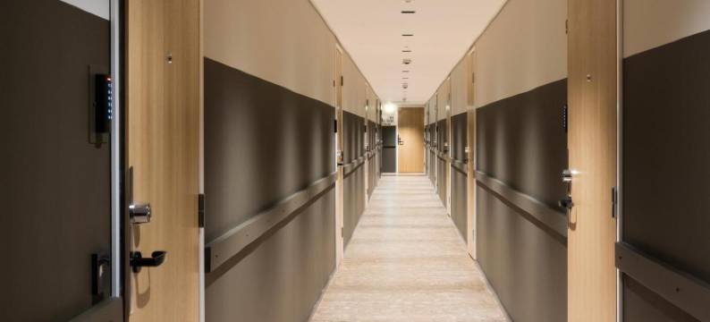 波比 W 市中心公寓(Bob W City Centre)图片