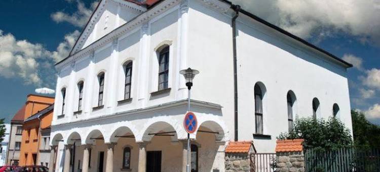 大卫膳食公寓酒店(Penzion David)图片