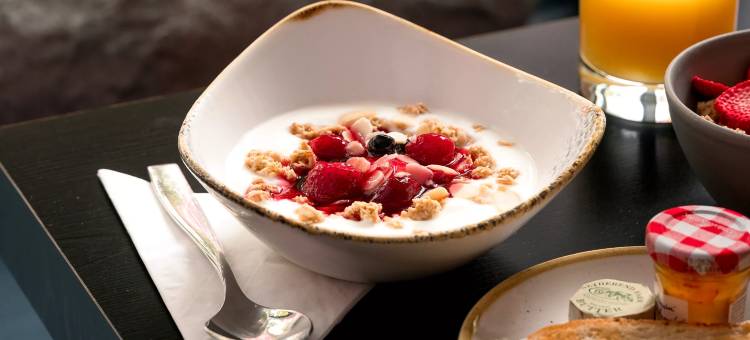 伦敦voco酒店-马里波恩(voco London - Marylebone)图片