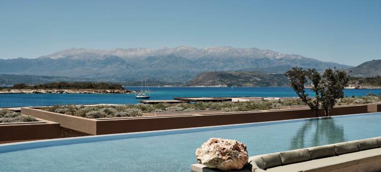 JW万豪克里特度假村及水疗中心(JW Marriott Crete Resort & Spa)图片