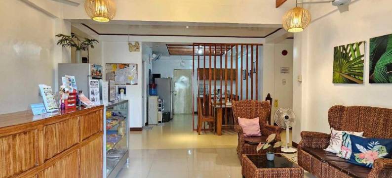 贝拉维塔旅馆(Bella Vita Guest House)图片