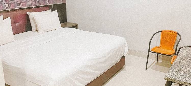 Niel Hotel Toraja图片