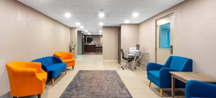 特雷霍特大学区舒眠酒店(Sleep Inn Terre Haute University Area)图片