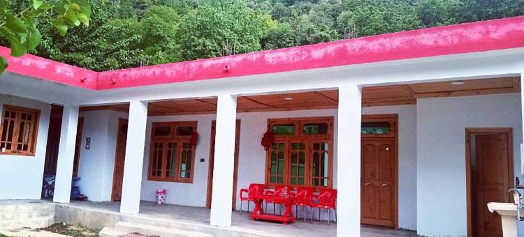 游客家庭旅馆(Tourist Guest House)图片