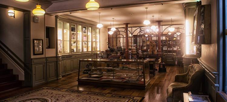 波尔图A.S.1829酒店(Porto A.S. 1829 Hotel)图片