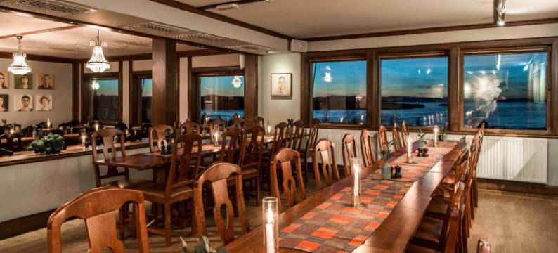 格林酒店(Green Hotel)图片