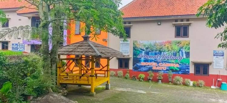 佩塞特红多兹酒店(RedDoorz at Pacet Mojokerto)图片