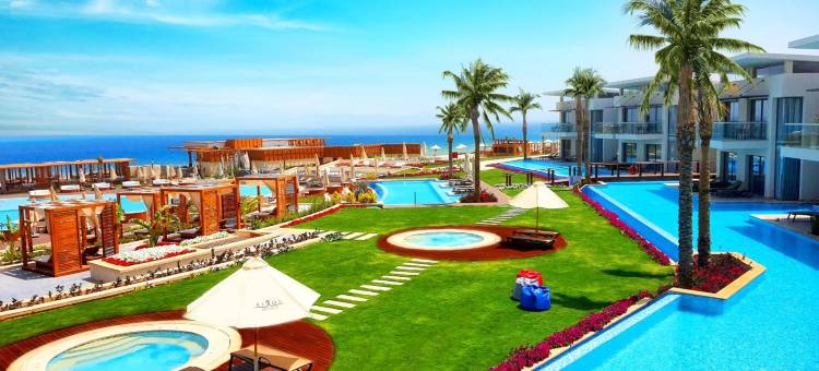 Rixos Premium Magawish 套房和别墅酒店(Rixos Premium Magawish Suites and Villas)图片