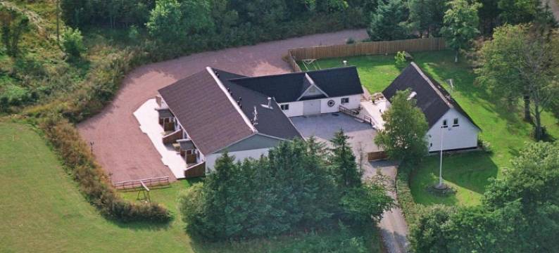 温德瓦德度假公寓(Vindvadet Ferielejligheder)图片