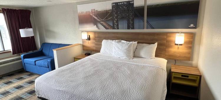 利物浦/雪城温德姆戴斯酒店(Days Inn by Wyndham Liverpool/Syracuse)图片