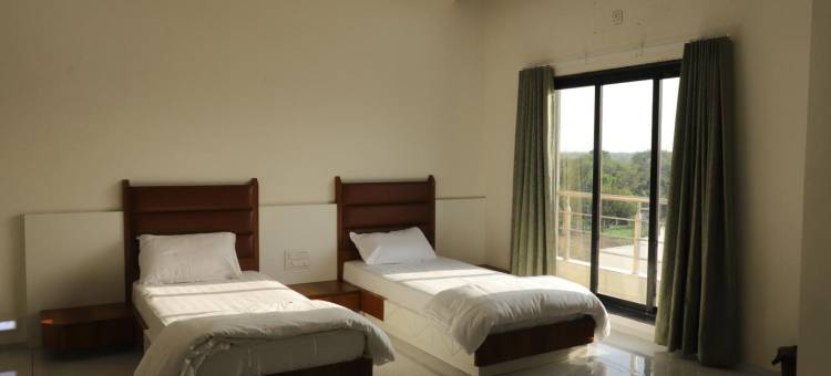 Hotel Opera - Sasan Gir图片