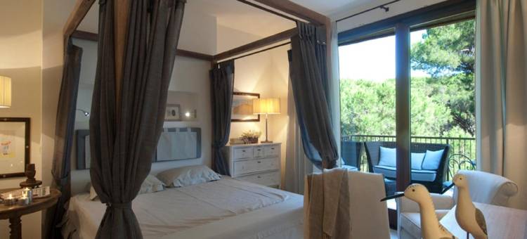 罗卡马雷度假村 - Ponente之家酒店(Roccamare Resort - Casa di Ponente)图片