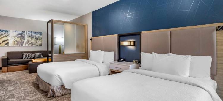 SpringHill Suites Anaheim Placentia/Fullerton图片