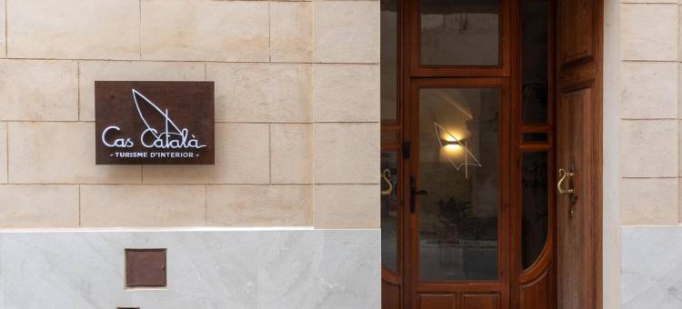 Cas Català - 内部旅游(Cas Català)图片