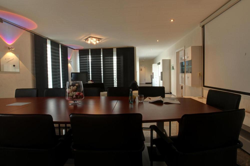 Hotel Jungstil Over view