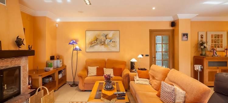 佩塞塔乡村别墅(Casa Peseta, Casa Rural)图片