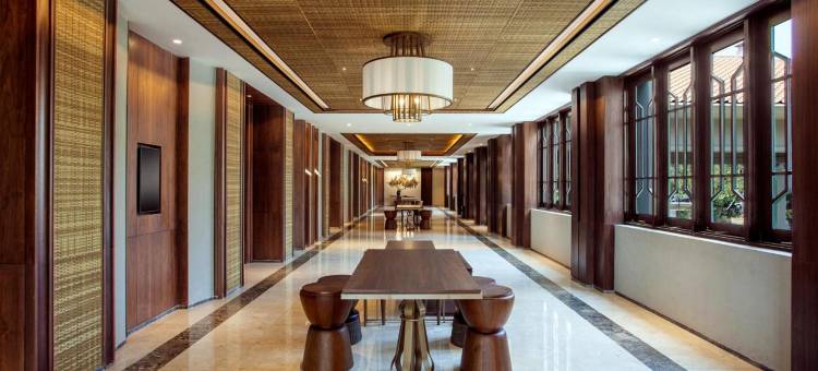 万隆马尾松酒店(Mason Pine Hotel Bandung)图片