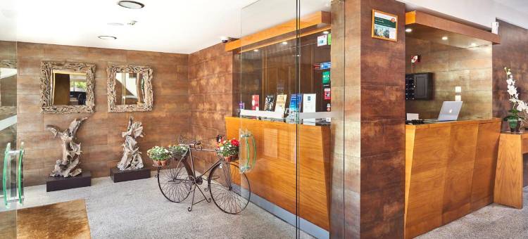 卡斯特罗别墅酒店(Hotel Castrum Villae by Walk Hotels)图片