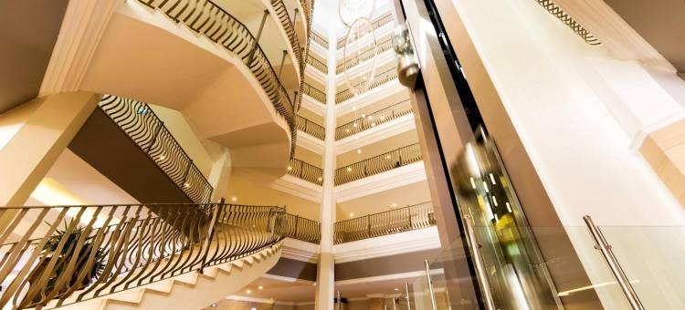 途易蔚蓝魔幻生活酒店(Tui Magic Life Masmavi)图片