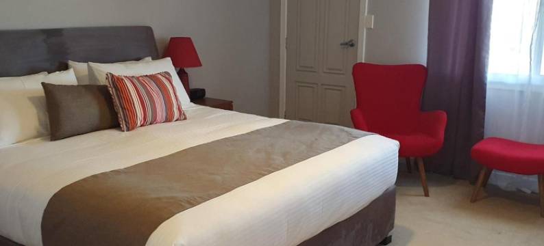 桑塞尔庄园(Sancerre Estate)图片