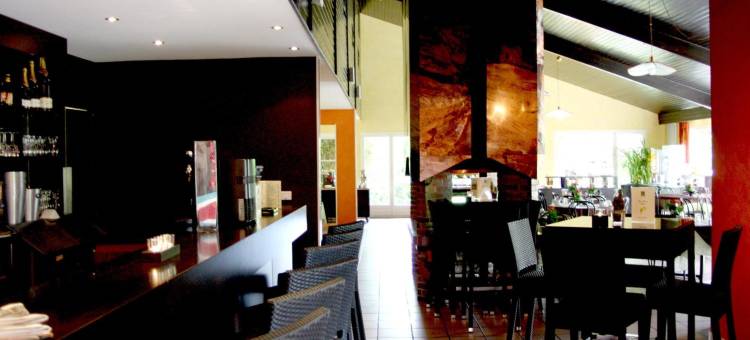 贝特里耶-鲁昂旅馆原创酒店(La Berteliere, the Originals Relais)图片