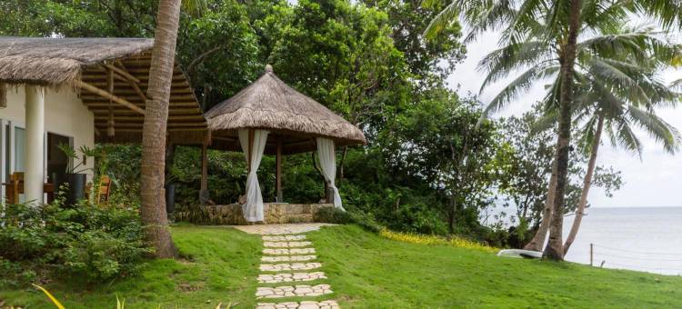 古色古香阿莫尔平房及别墅(Antique Amor Bungalows & Villas)图片