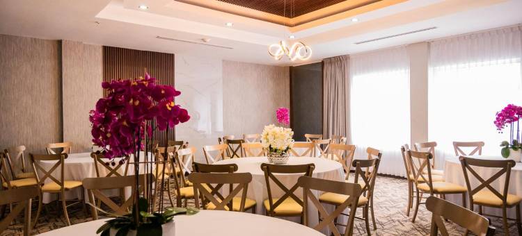 拉昆塔-温德姆雷诺萨酒店(La Quinta by Wyndham Reynosa)图片