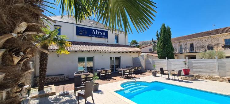 Hotel(Alysa酒店)(Alysa)图片