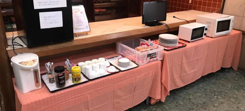 纪伊由良Biz酒店(Biz Hotel Kiiyura)图片