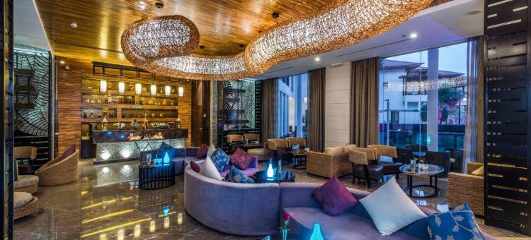 布雷拉阿尔阿兹兹亚度假酒店(Braira Al Azizya Hotel & Resort)图片