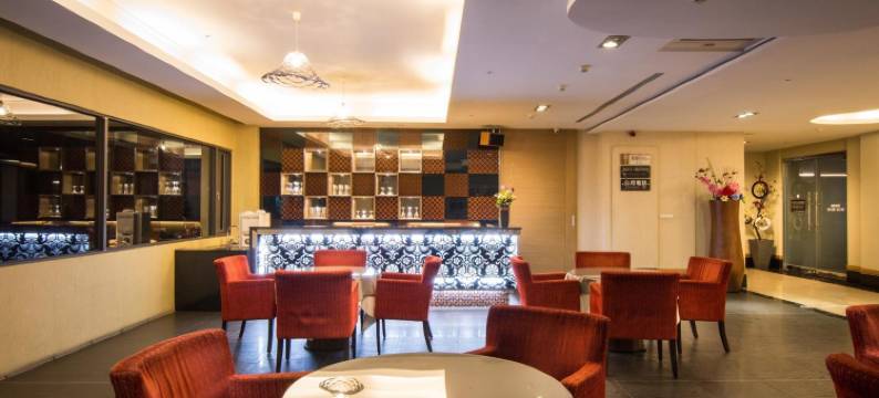 嘉义嘉禾玉山国际大饭店图片