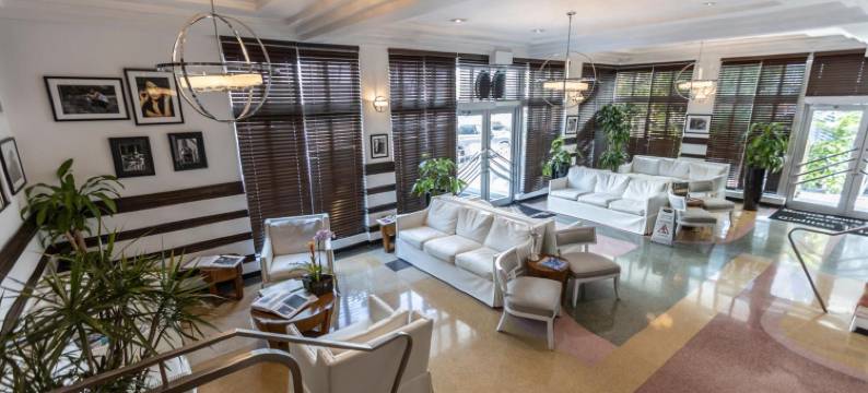 迈阿密海滩里维埃拉酒店(Riviera Hotel South Beach)图片