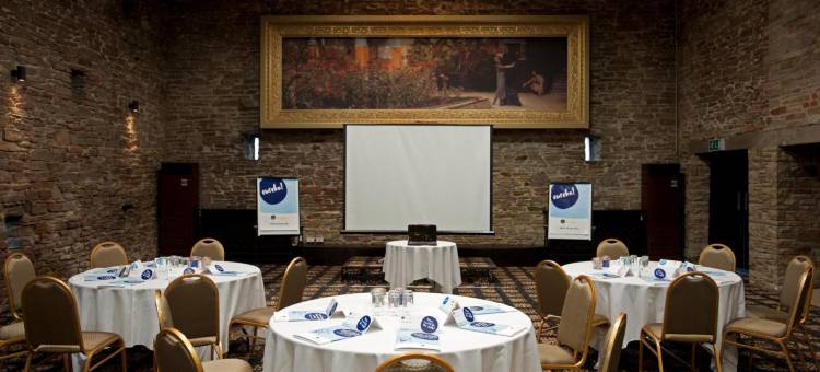 Best Western Plus Lancashire Manor Hotel图片