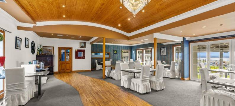 怀奥拉湖滨温泉度假村(Wai Ora Lakeside Spa Resort)图片