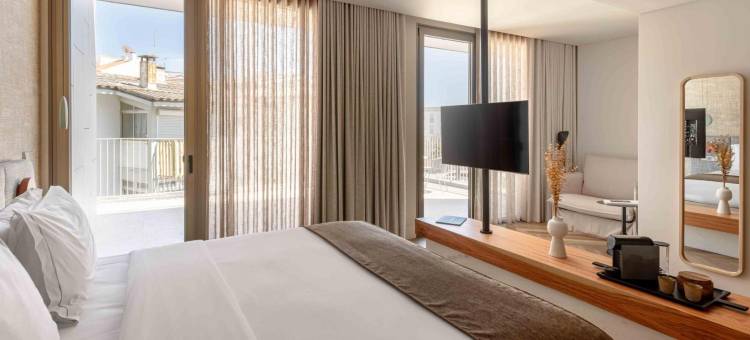 Upon Vila 阿尔科谢蒂酒店(Upon Vila - Alcochete Hotel)图片