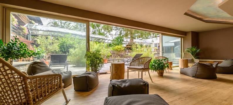 高山阳光酒店(Hotel Alpensonne)图片