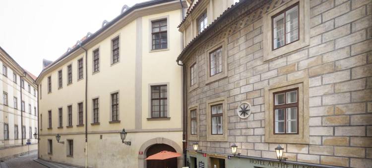 黑星套房(Black Star Suites)图片