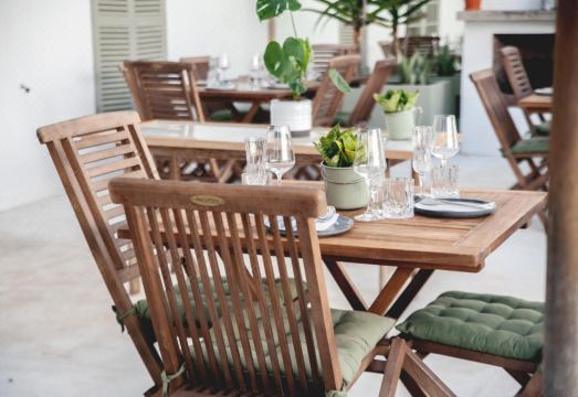 The Grand Hotel Robertson Hotel Overview